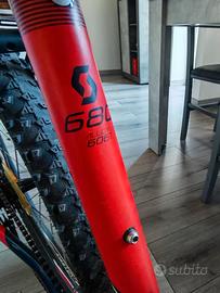 Mountain bike Scott Aspect 680