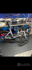 Canyon Aeroad CF-SLX Force AXS