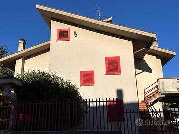 Villa singola Avezzano [Cod. rif 3279398VRG]