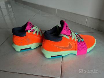 NIKE LEBRON WITNESS VIII