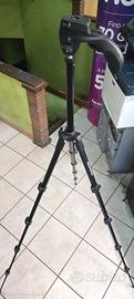 TREPIEDI MANFROTTO