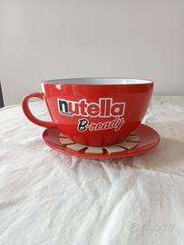 tazzone Nutella 