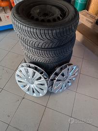 CERCHI IN FERRO 15"