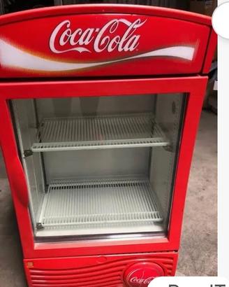 frigorifero coca cola