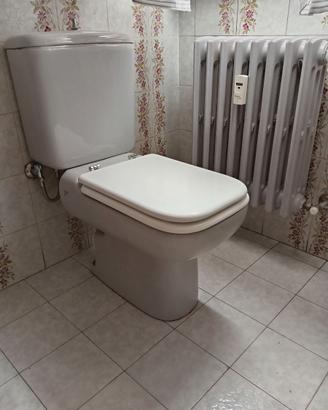 Tavoletta wc Ideal Standard modello Conca