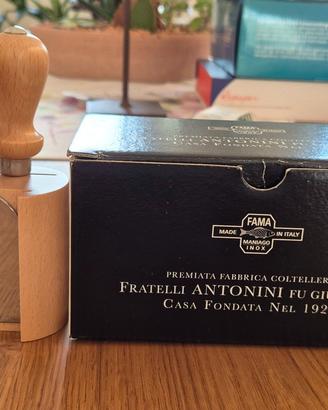 Utensili, coltelli cucina - F.A.M.A.