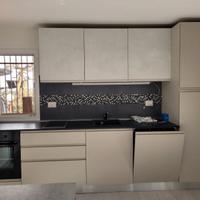 Cucina marca Creo kitchen