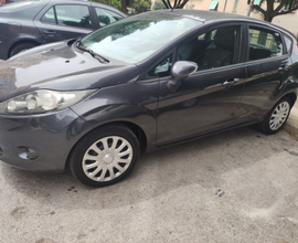 Ford Fiesta fine 2009