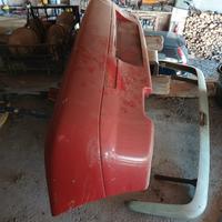 paraurti post alfa 145