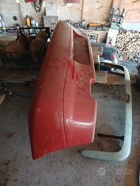 paraurti post alfa 145