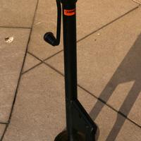 Cric Battaini AlfaRomeo Giulia/Giulietta/GT/Duetto