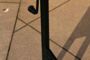 Cric Battaini AlfaRomeo Giulia/Giulietta/GT/Duetto