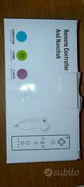 controller compatibile con Nintendo wii