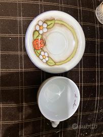 Tazza cappuccino Thun