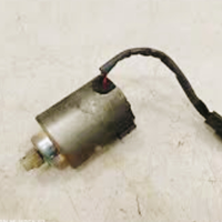Motorino CVT Burgman 650