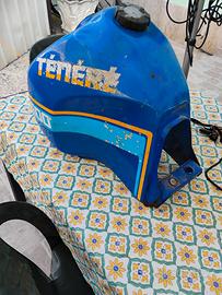 serbatoio Yamaha tenereè 600 1987