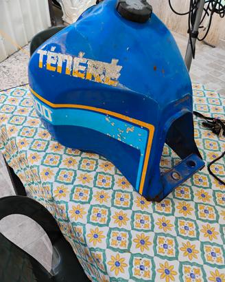 serbatoio Yamaha tenereè 600 1987