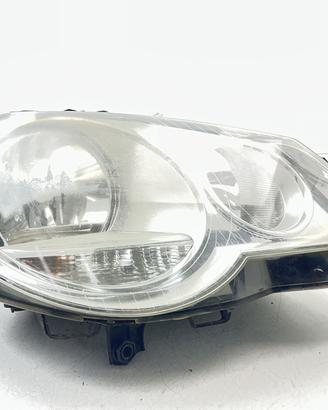 FARO ANTERIORE DESTRO VOLKSWAGEN Polo 4° Serie (0