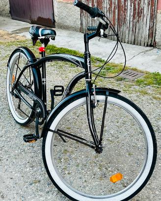 Bici Cruiser Frejus