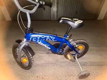 Bicicletta Bmx Dino