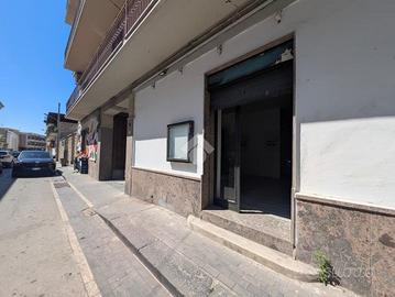 NEGOZIO A MARCIANISE