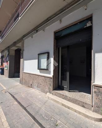 NEGOZIO A MARCIANISE
