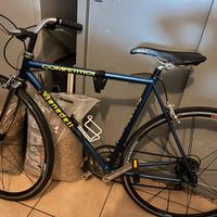 Bicicletta da corsa d’epoca