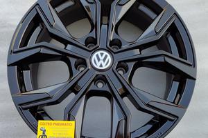 Cerchi In Lega NUOVI da 17 Per Audi Volkswagen Ecc