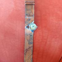 Orologio "1a CLASSE Alviero Martini" -vintage-