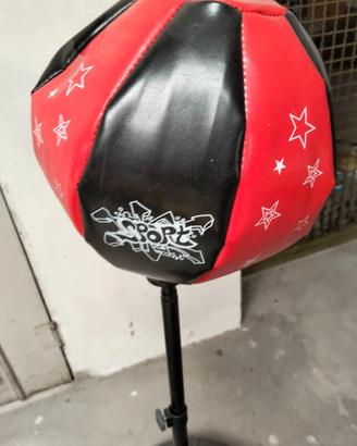 Pungiball