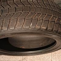 Gomme 255/45/r20
