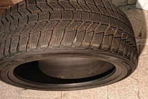 Gomme 255/45/r20
