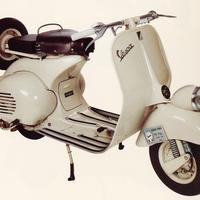 Pezzi di Ricambio Vespa 125 VN1T 150 VL1T Struzzo