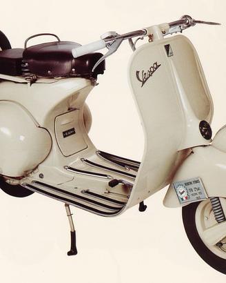 Pezzi di Ricambio Vespa 125 VN1T 150 VL1T Struzzo