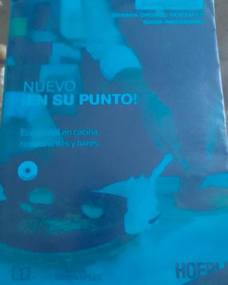 Nuevo En su Punto! Cod. 9788820356378