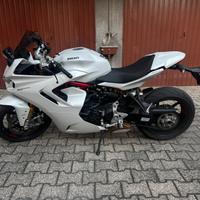 Ducati supersport 950 S