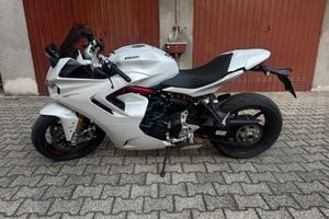 Ducati supersport 950 S