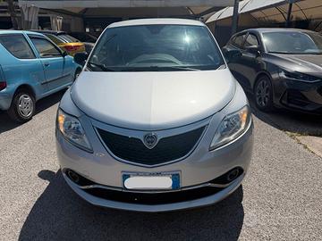 Lancia Ypsilon 2016 1.2 69 CV 5 porte GPL Ecochic 