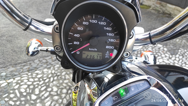 Intruder 800