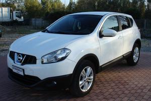 NISSAN Qashqai 1.6 dCi 4WD INSERIBILE MOD EXLUSI