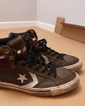 Scarpe converse Cons