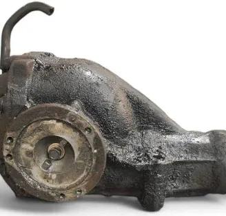 DIFFERENZIALE NISSAN PICK UP