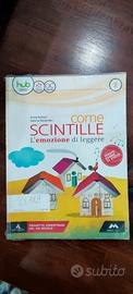 Come scintille