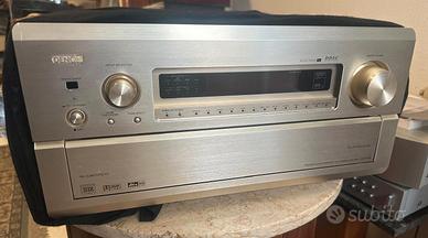 DENON  AVC A1SE