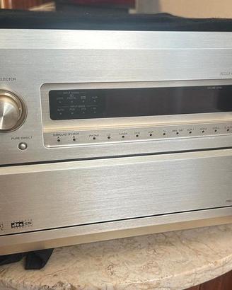 DENON  AVC A1SE