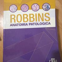 Anatomia Patologia, Robbins