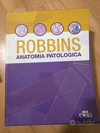 Anatomia Patologia, Robbins