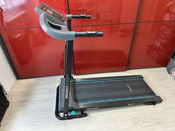 Tapis Roulant Cecotec DrumFit WayHome 1400 Sprint
