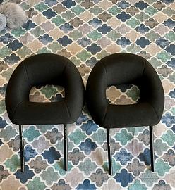 Poggiatesta Peugeot 206