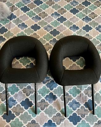 Poggiatesta Peugeot 206